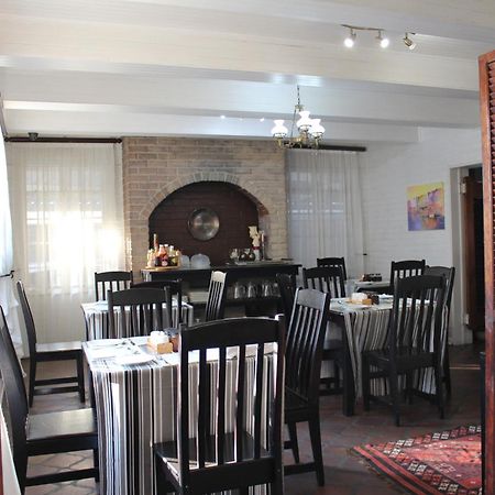 3 Liebeloft Guest House Edenvale Εξωτερικό φωτογραφία