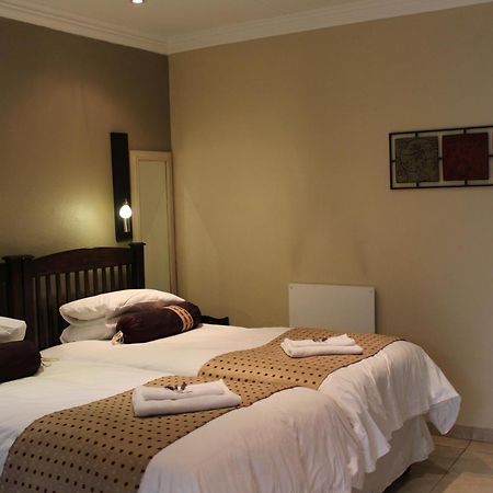 3 Liebeloft Guest House Edenvale Εξωτερικό φωτογραφία