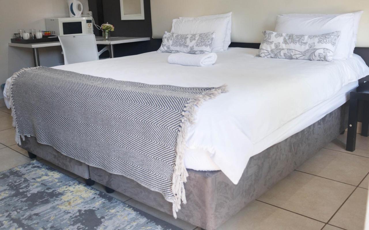 3 Liebeloft Guest House Edenvale Εξωτερικό φωτογραφία