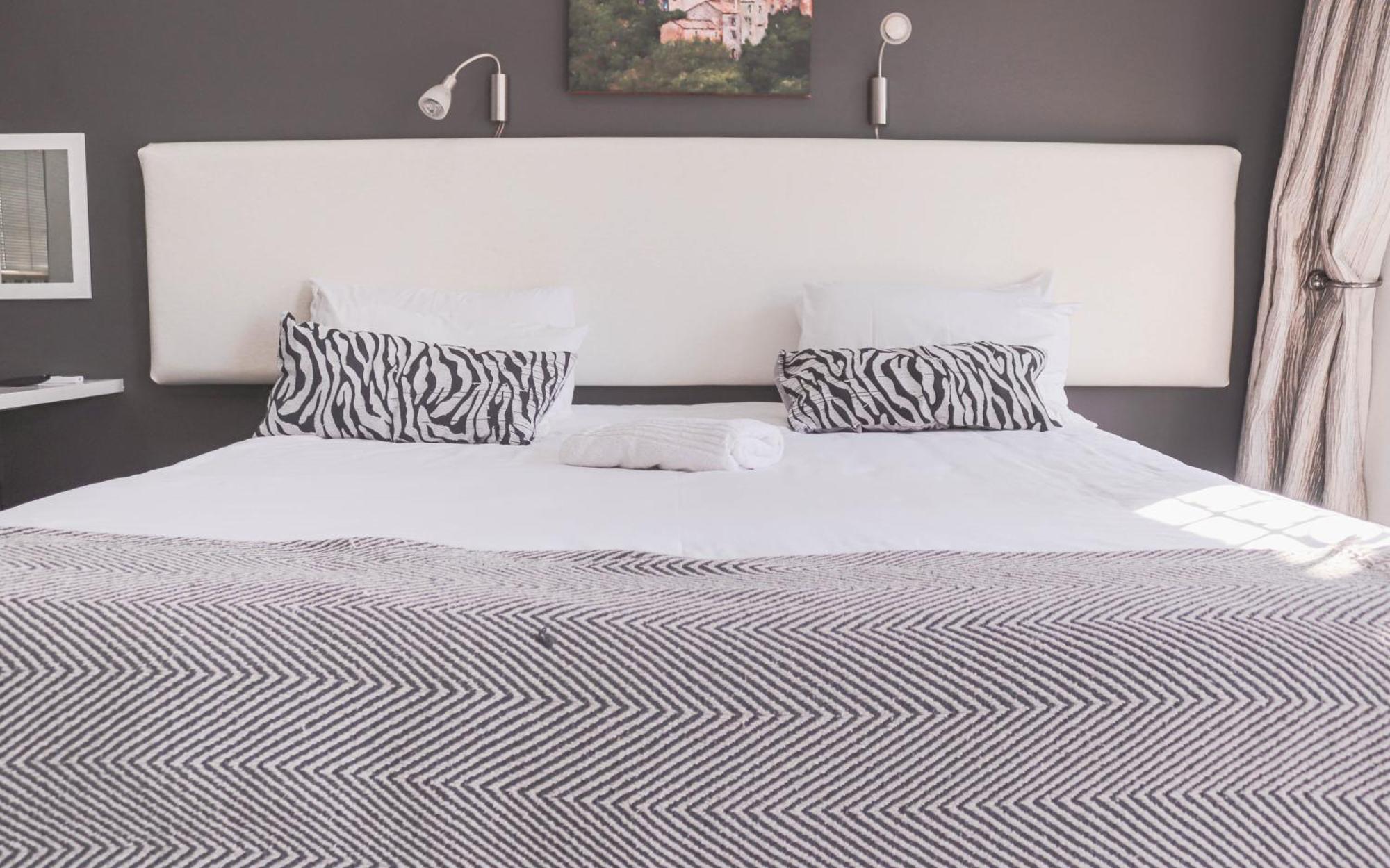 3 Liebeloft Guest House Edenvale Εξωτερικό φωτογραφία