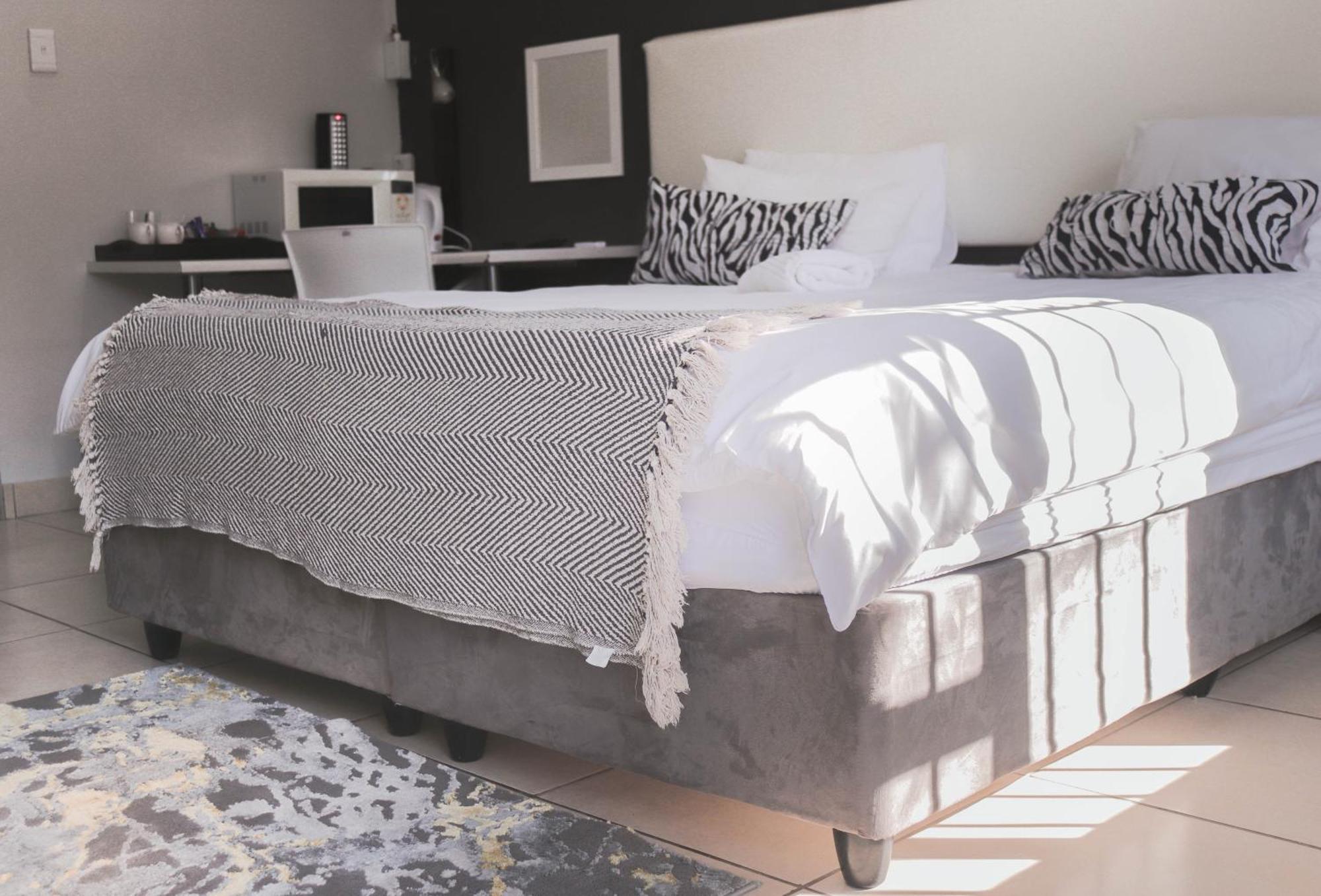 3 Liebeloft Guest House Edenvale Εξωτερικό φωτογραφία