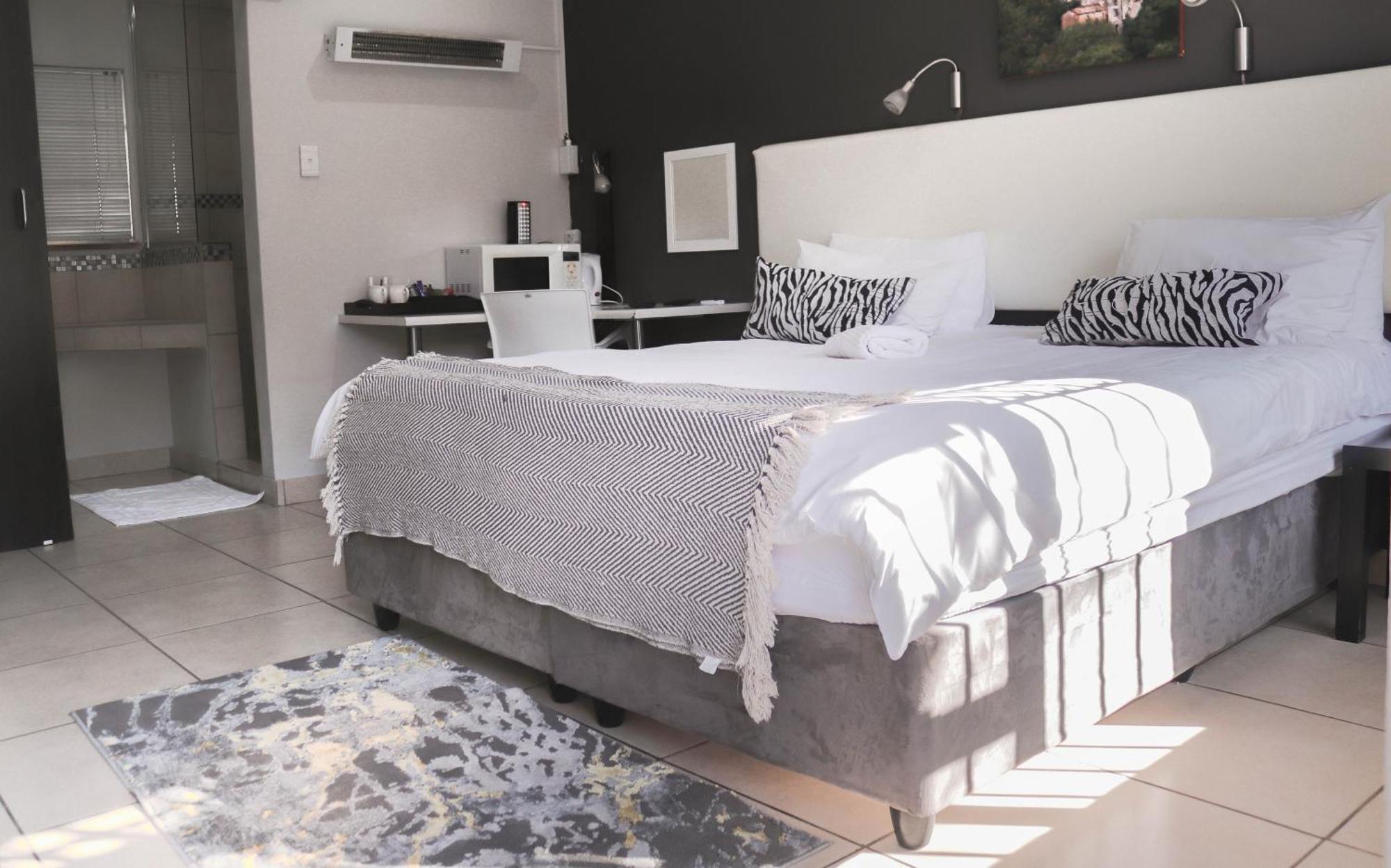3 Liebeloft Guest House Edenvale Εξωτερικό φωτογραφία