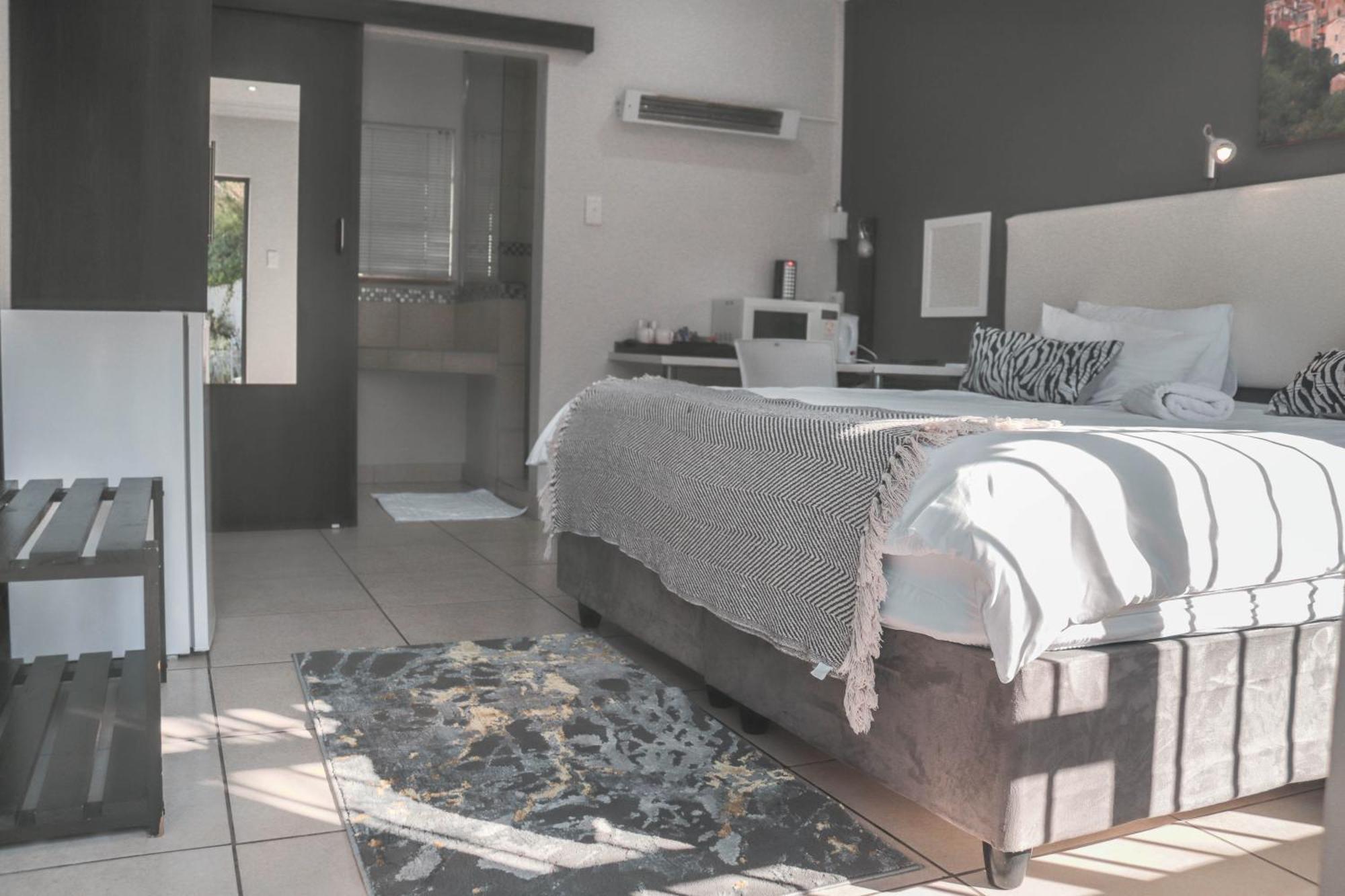 3 Liebeloft Guest House Edenvale Εξωτερικό φωτογραφία