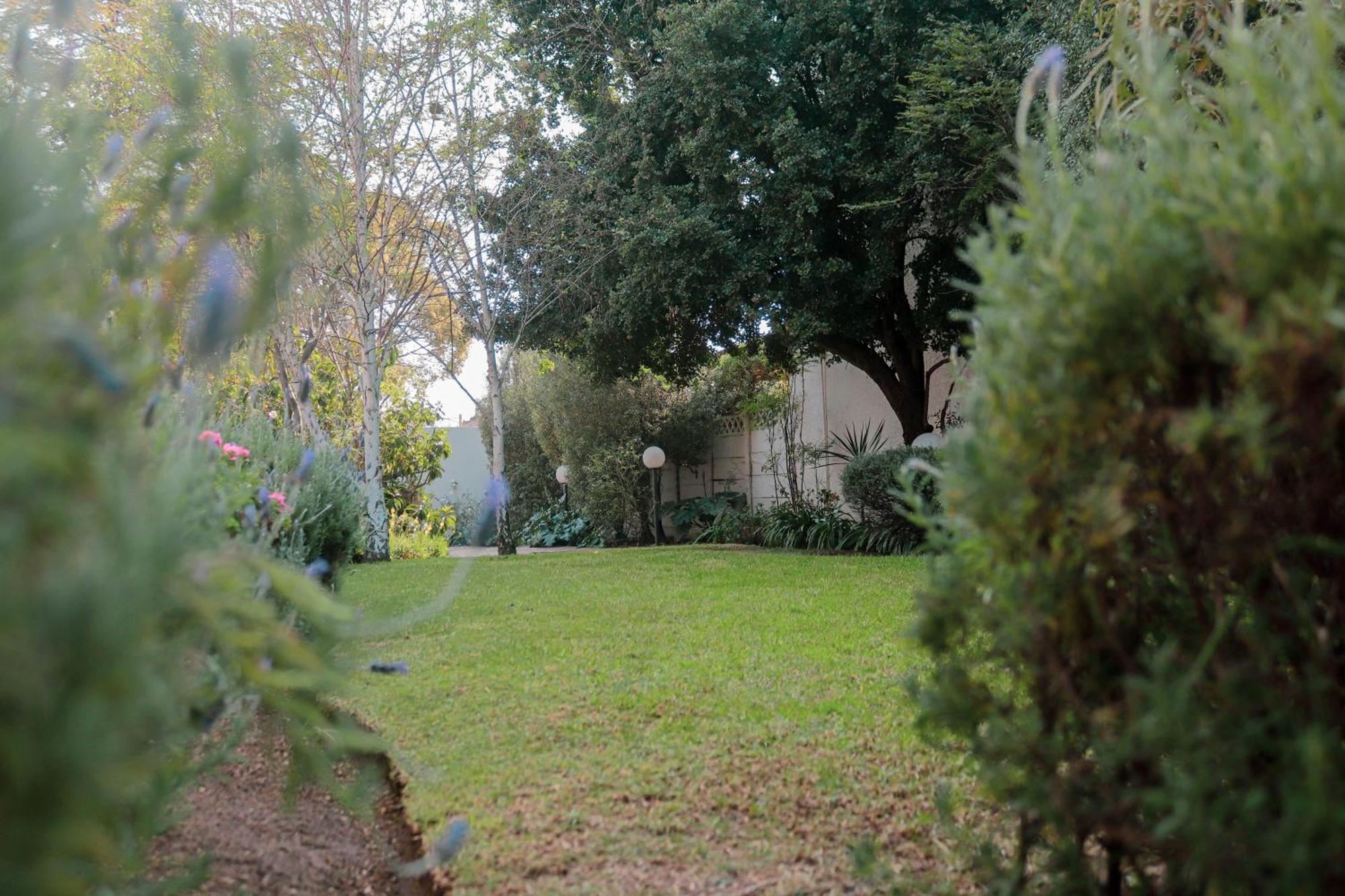 3 Liebeloft Guest House Edenvale Εξωτερικό φωτογραφία