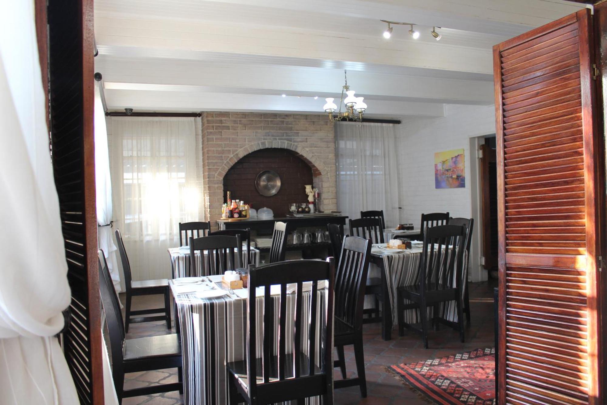 3 Liebeloft Guest House Edenvale Εξωτερικό φωτογραφία