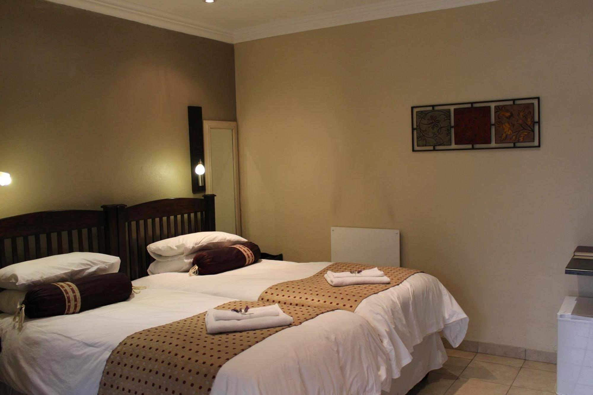 3 Liebeloft Guest House Edenvale Εξωτερικό φωτογραφία