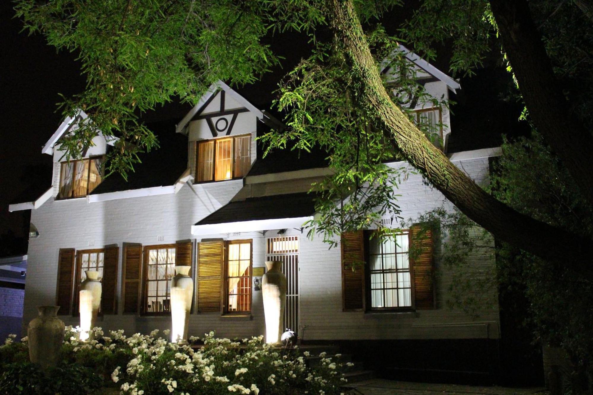 3 Liebeloft Guest House Edenvale Εξωτερικό φωτογραφία