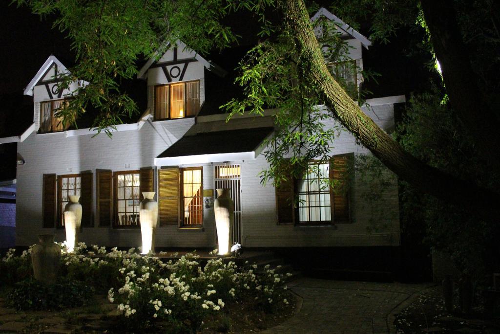 3 Liebeloft Guest House Edenvale Εξωτερικό φωτογραφία