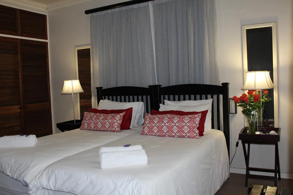 3 Liebeloft Guest House Edenvale Εξωτερικό φωτογραφία