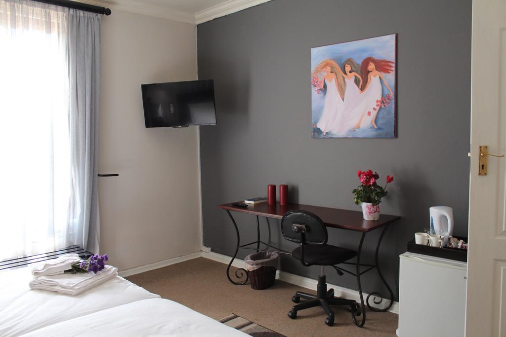 3 Liebeloft Guest House Edenvale Εξωτερικό φωτογραφία