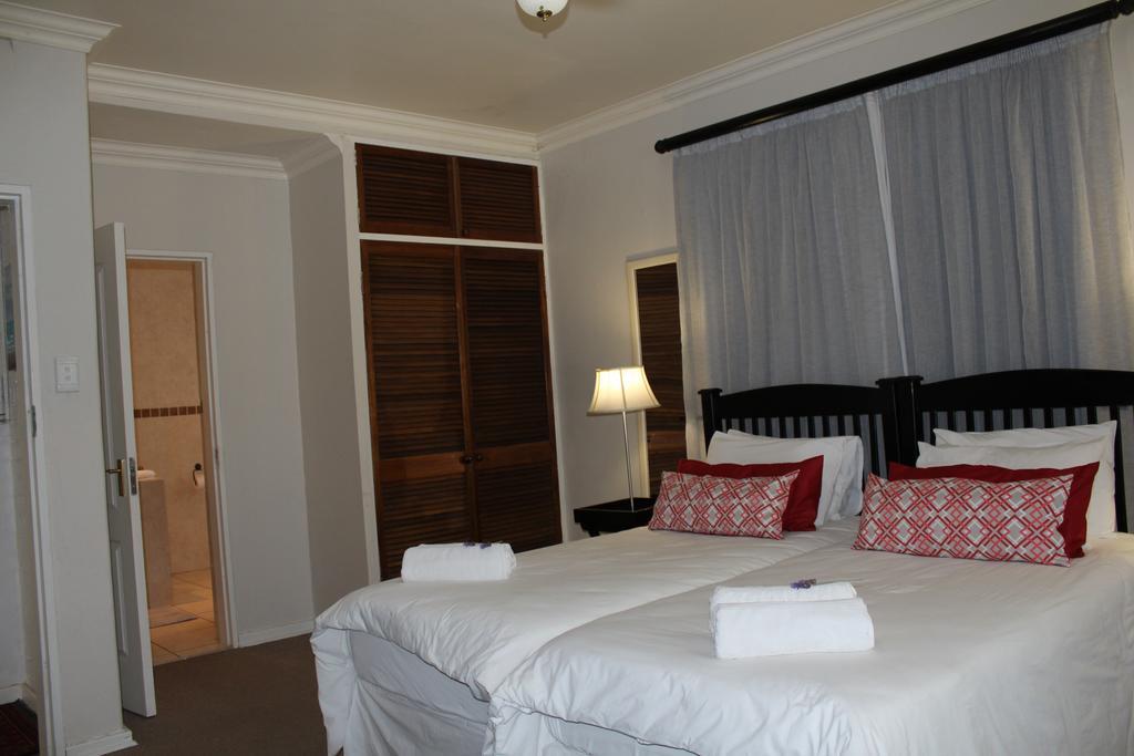 3 Liebeloft Guest House Edenvale Εξωτερικό φωτογραφία