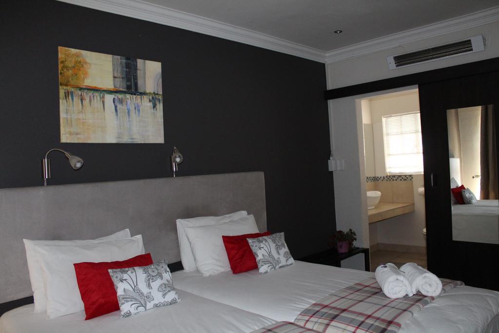 3 Liebeloft Guest House Edenvale Εξωτερικό φωτογραφία
