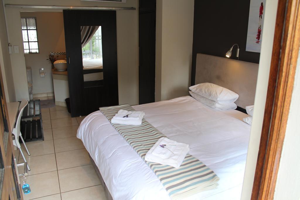 3 Liebeloft Guest House Edenvale Εξωτερικό φωτογραφία