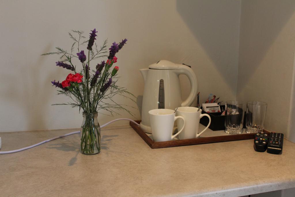 3 Liebeloft Guest House Edenvale Εξωτερικό φωτογραφία