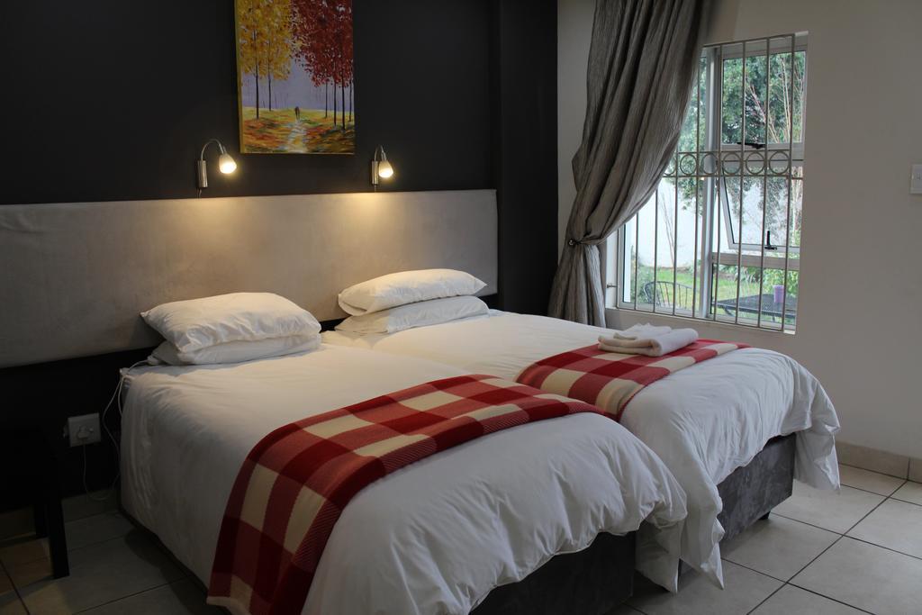 3 Liebeloft Guest House Edenvale Εξωτερικό φωτογραφία