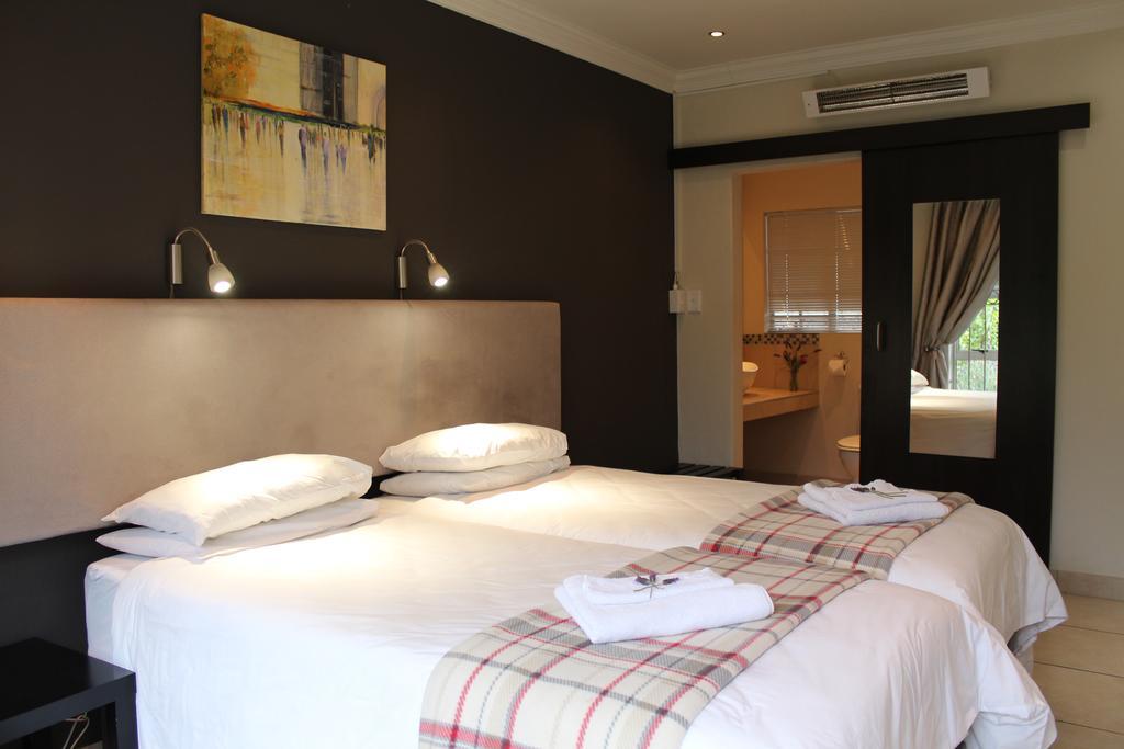 3 Liebeloft Guest House Edenvale Εξωτερικό φωτογραφία