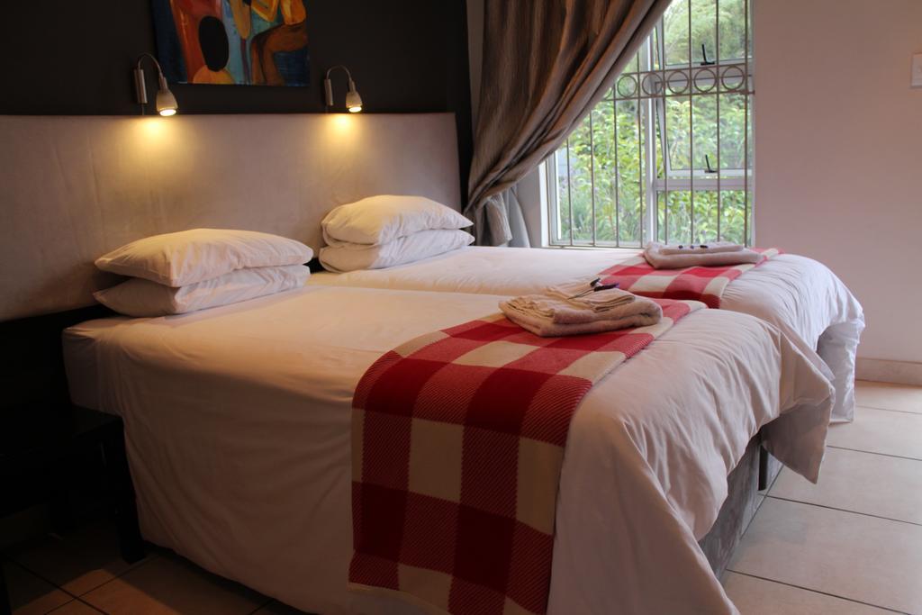 3 Liebeloft Guest House Edenvale Εξωτερικό φωτογραφία