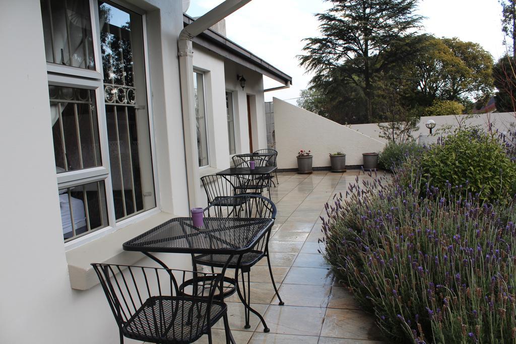 3 Liebeloft Guest House Edenvale Εξωτερικό φωτογραφία