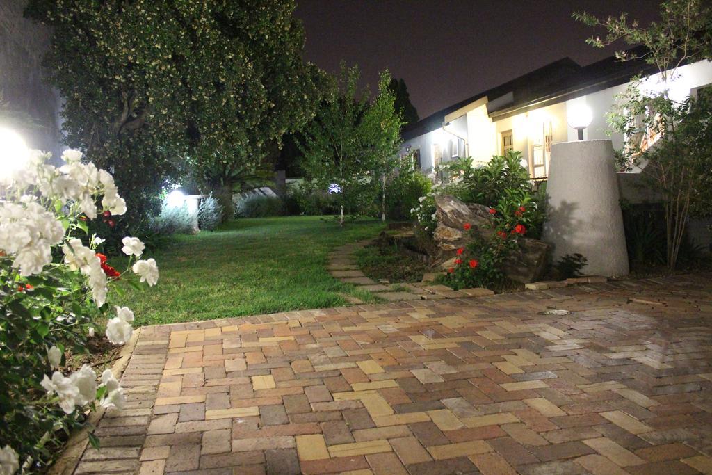 3 Liebeloft Guest House Edenvale Εξωτερικό φωτογραφία