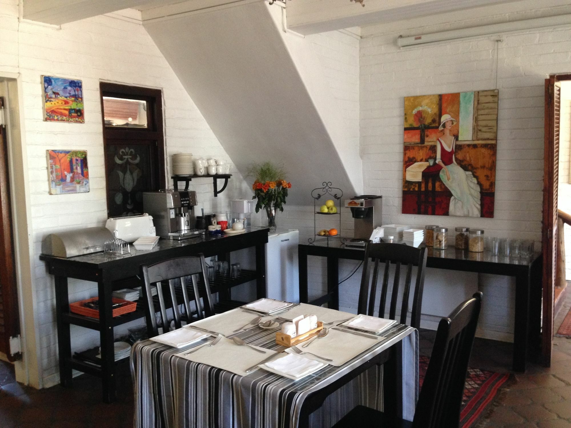 3 Liebeloft Guest House Edenvale Εξωτερικό φωτογραφία