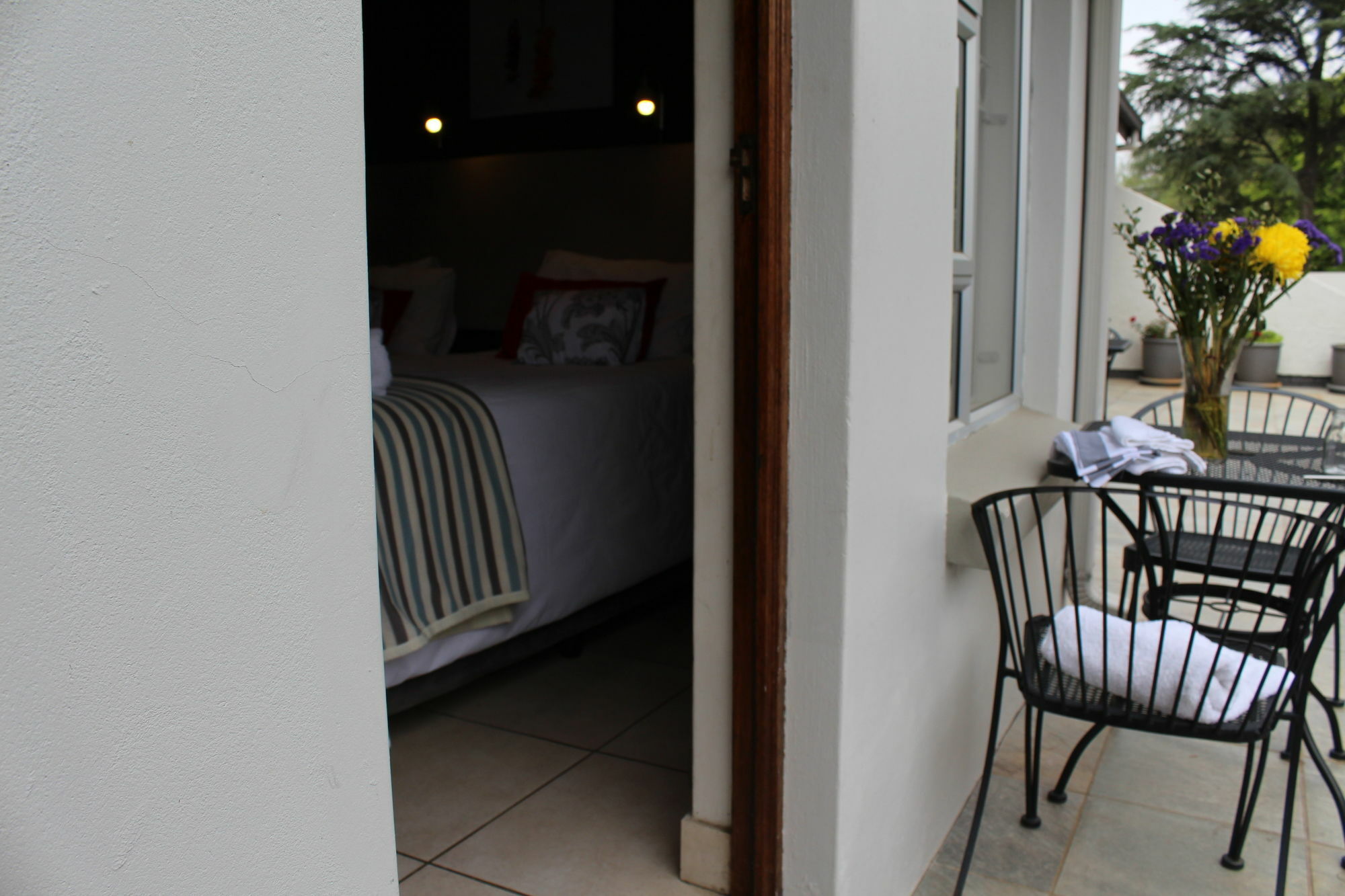 3 Liebeloft Guest House Edenvale Εξωτερικό φωτογραφία