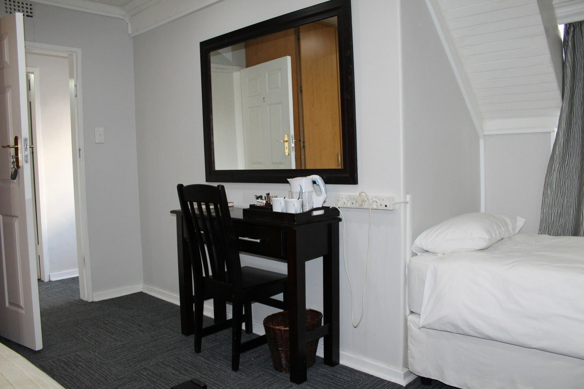 3 Liebeloft Guest House Edenvale Εξωτερικό φωτογραφία