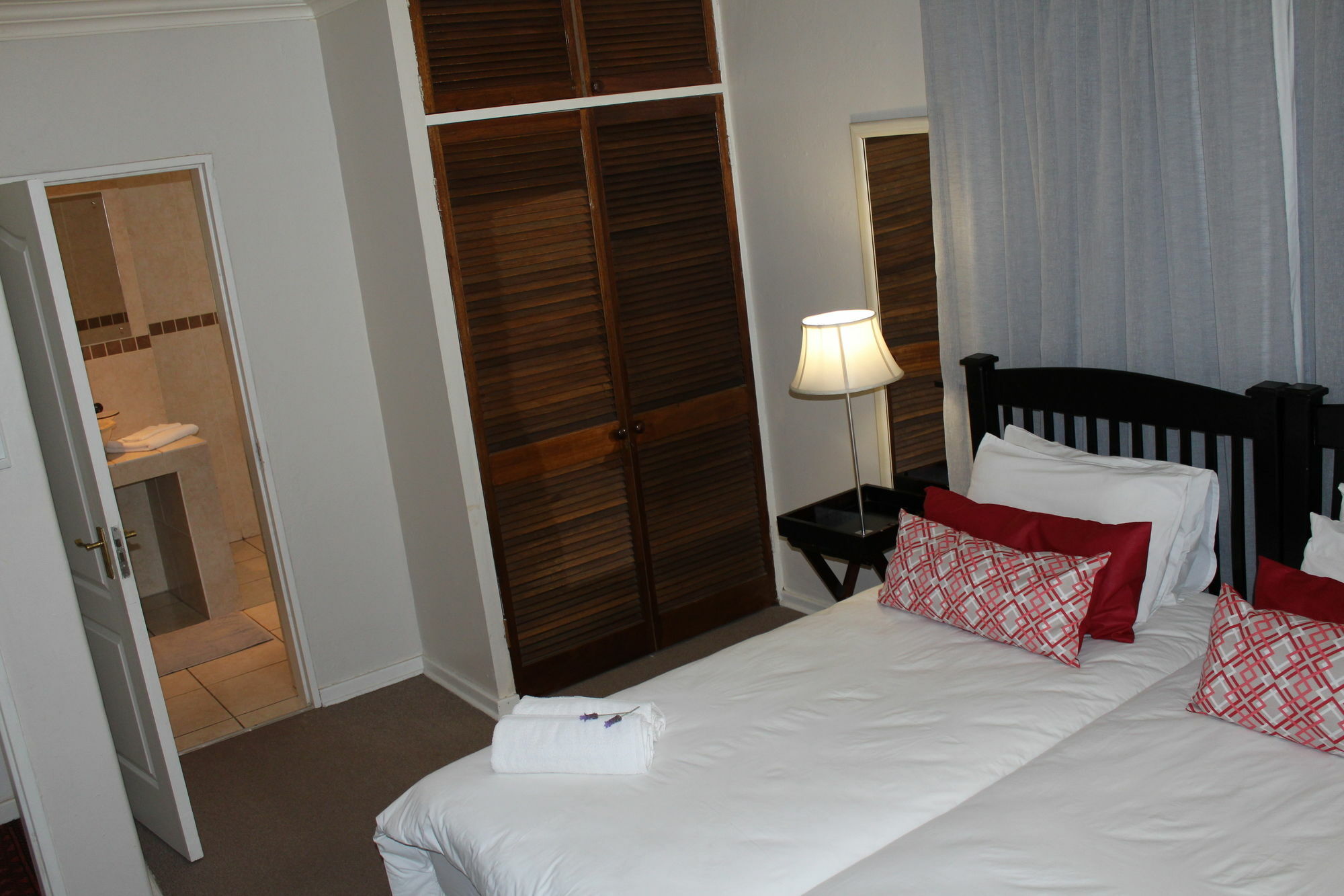 3 Liebeloft Guest House Edenvale Εξωτερικό φωτογραφία