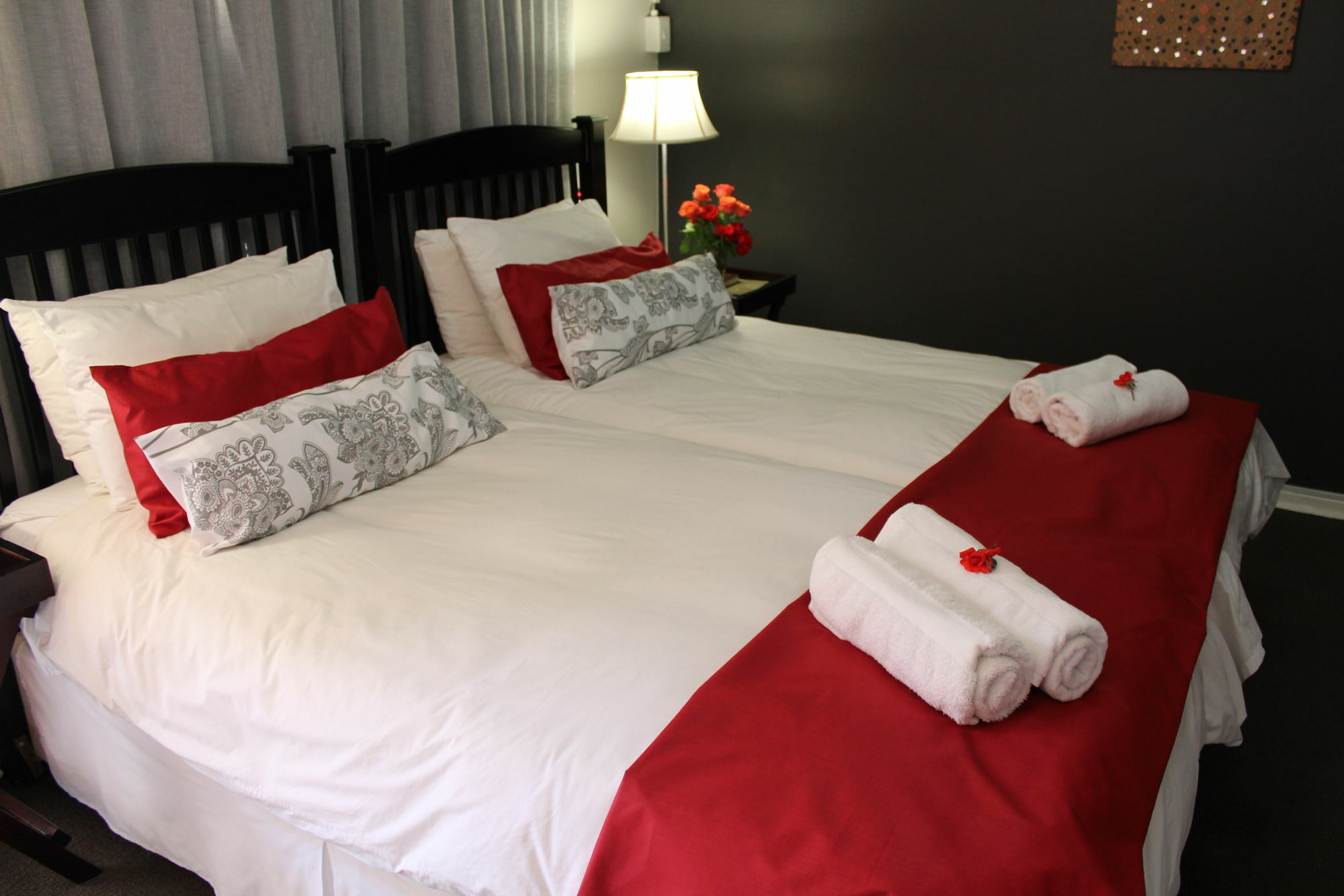 3 Liebeloft Guest House Edenvale Εξωτερικό φωτογραφία
