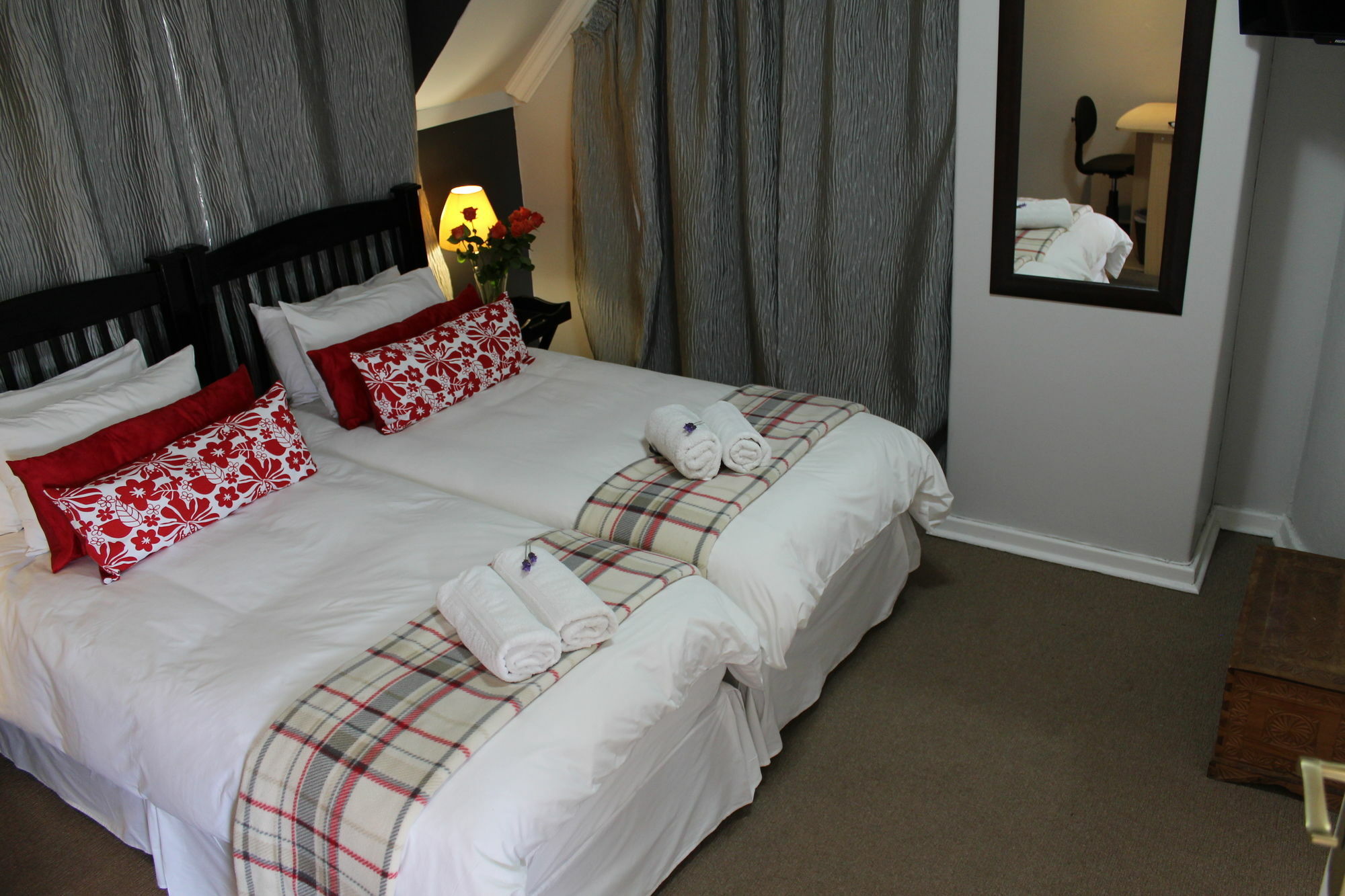 3 Liebeloft Guest House Edenvale Εξωτερικό φωτογραφία