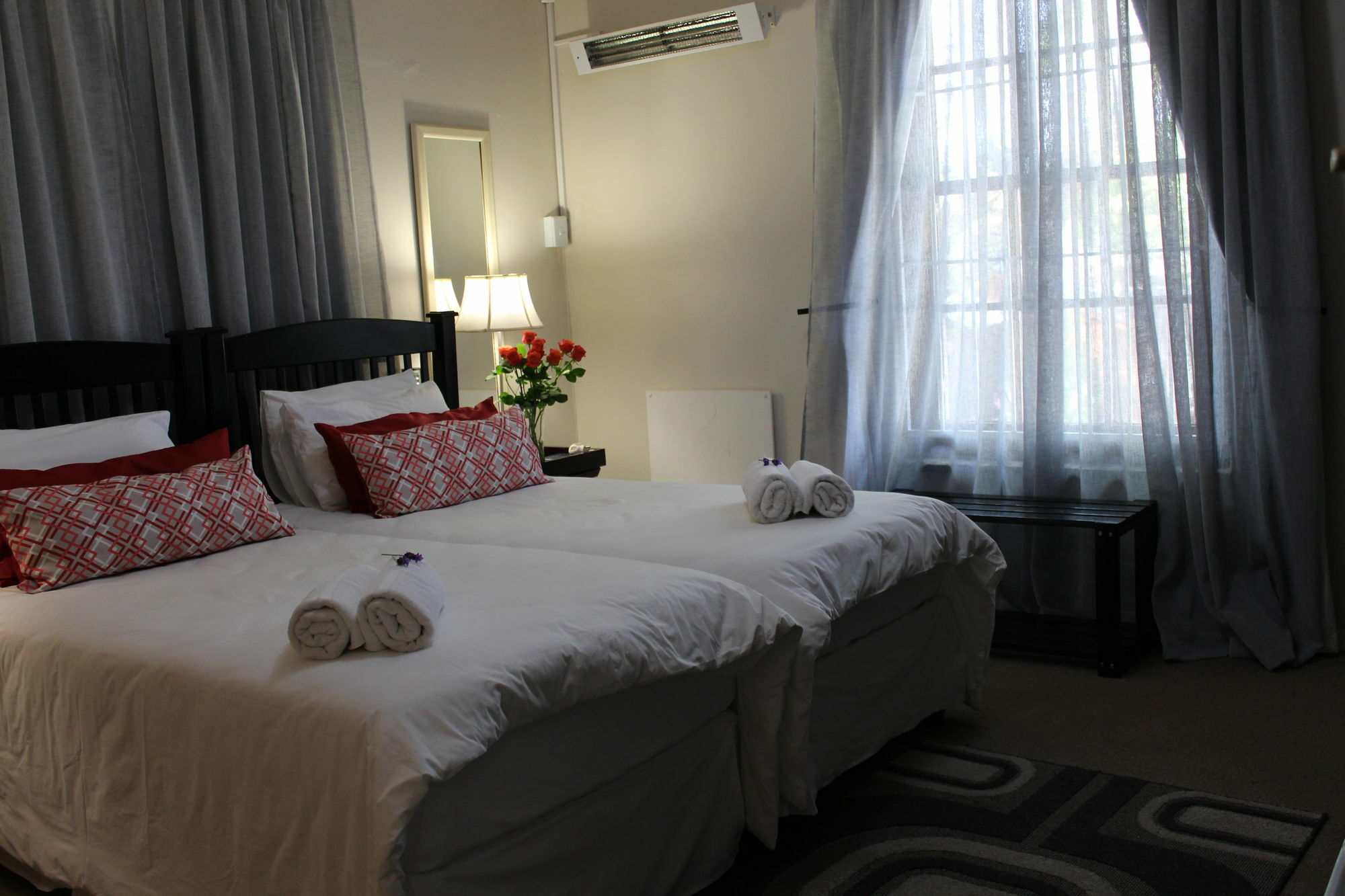 3 Liebeloft Guest House Edenvale Εξωτερικό φωτογραφία