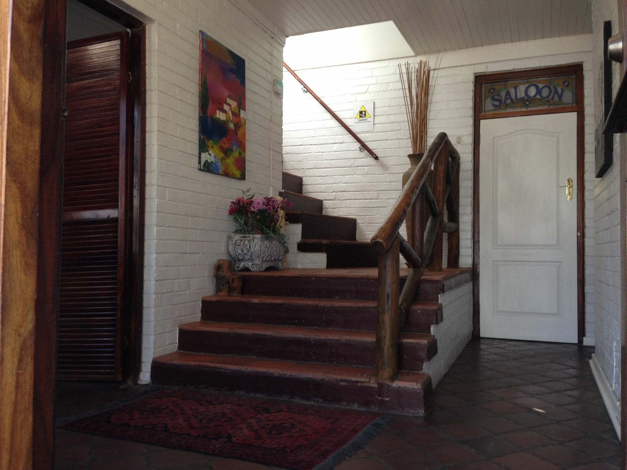 3 Liebeloft Guest House Edenvale Εξωτερικό φωτογραφία