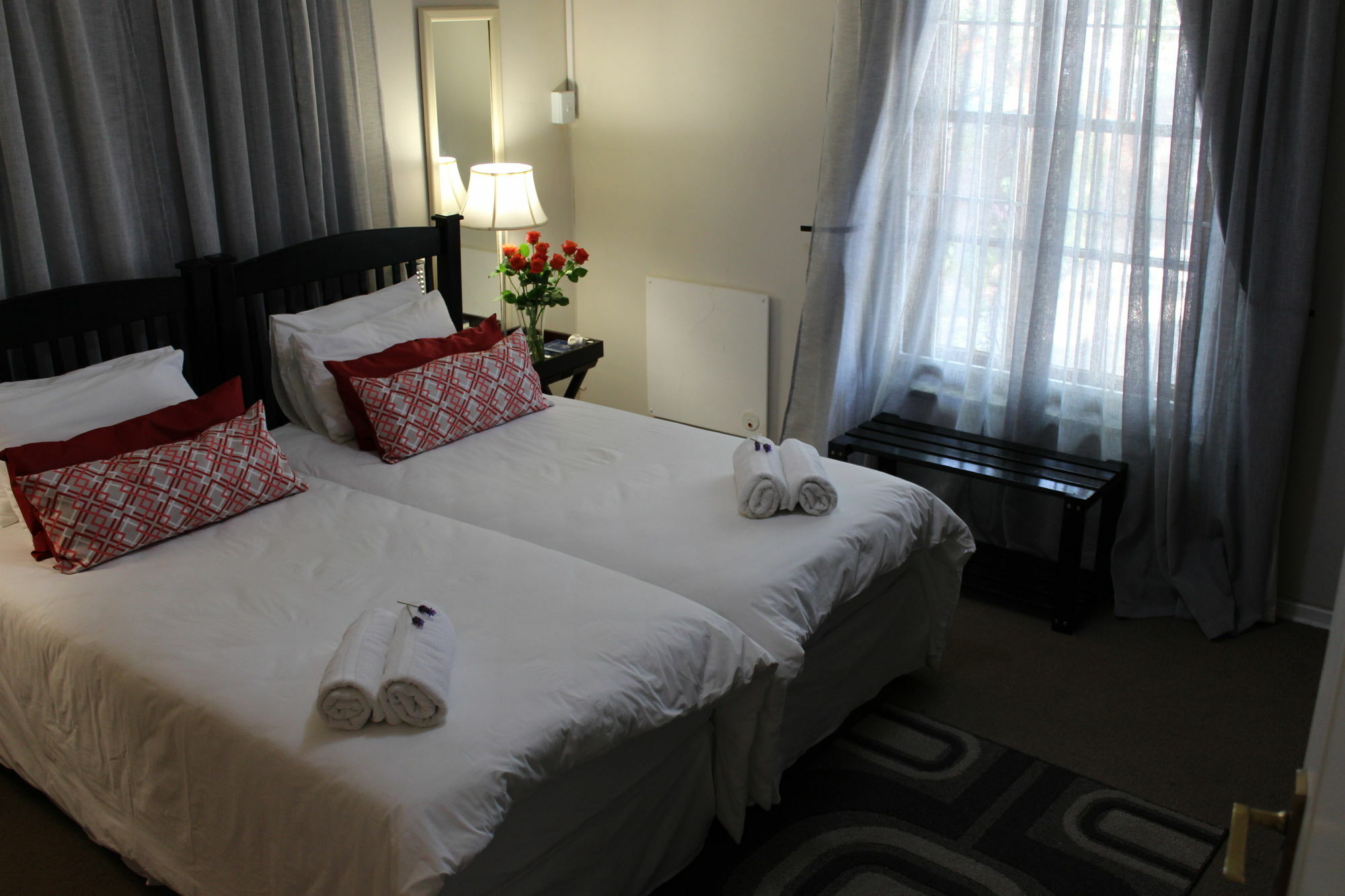 3 Liebeloft Guest House Edenvale Εξωτερικό φωτογραφία