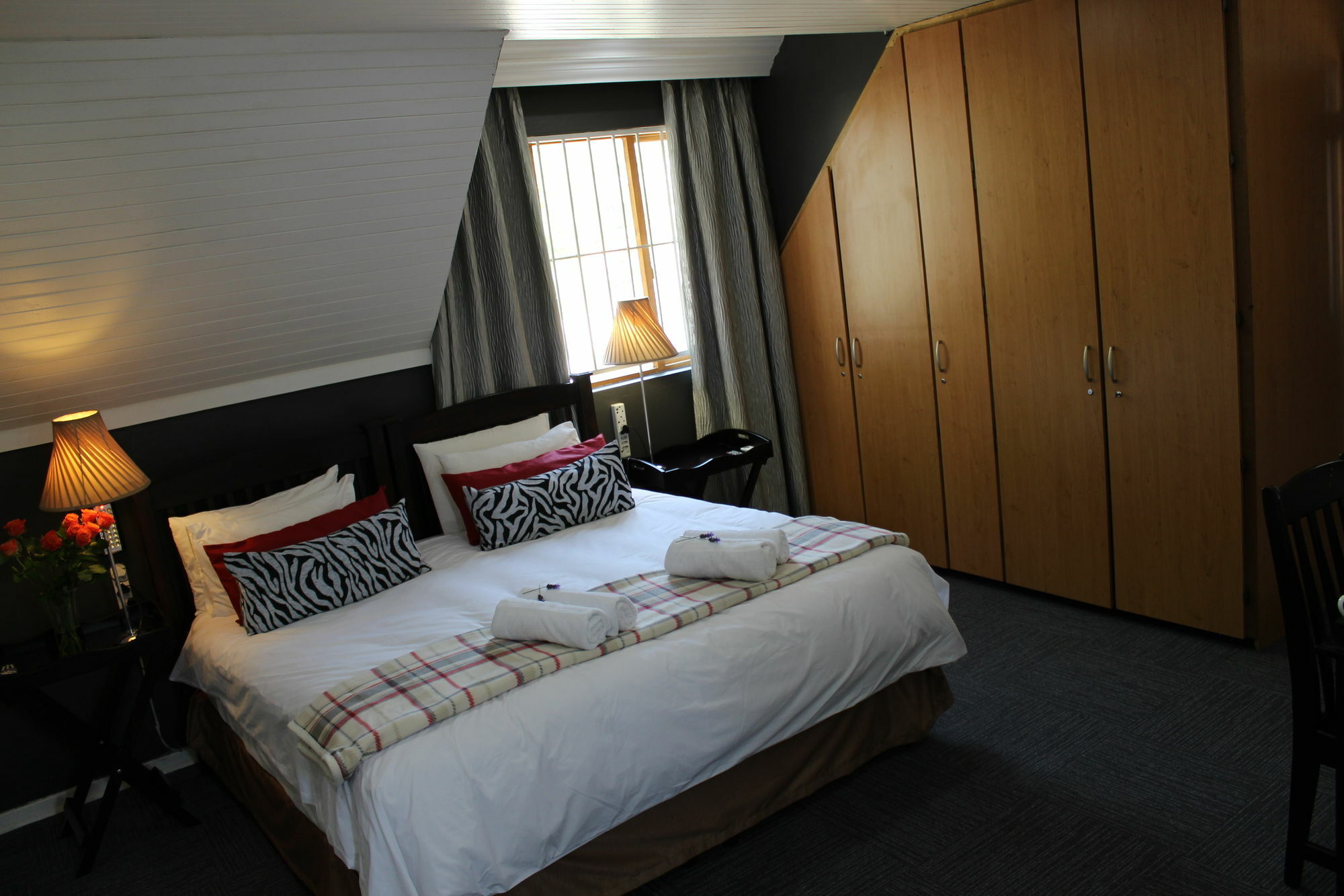 3 Liebeloft Guest House Edenvale Εξωτερικό φωτογραφία