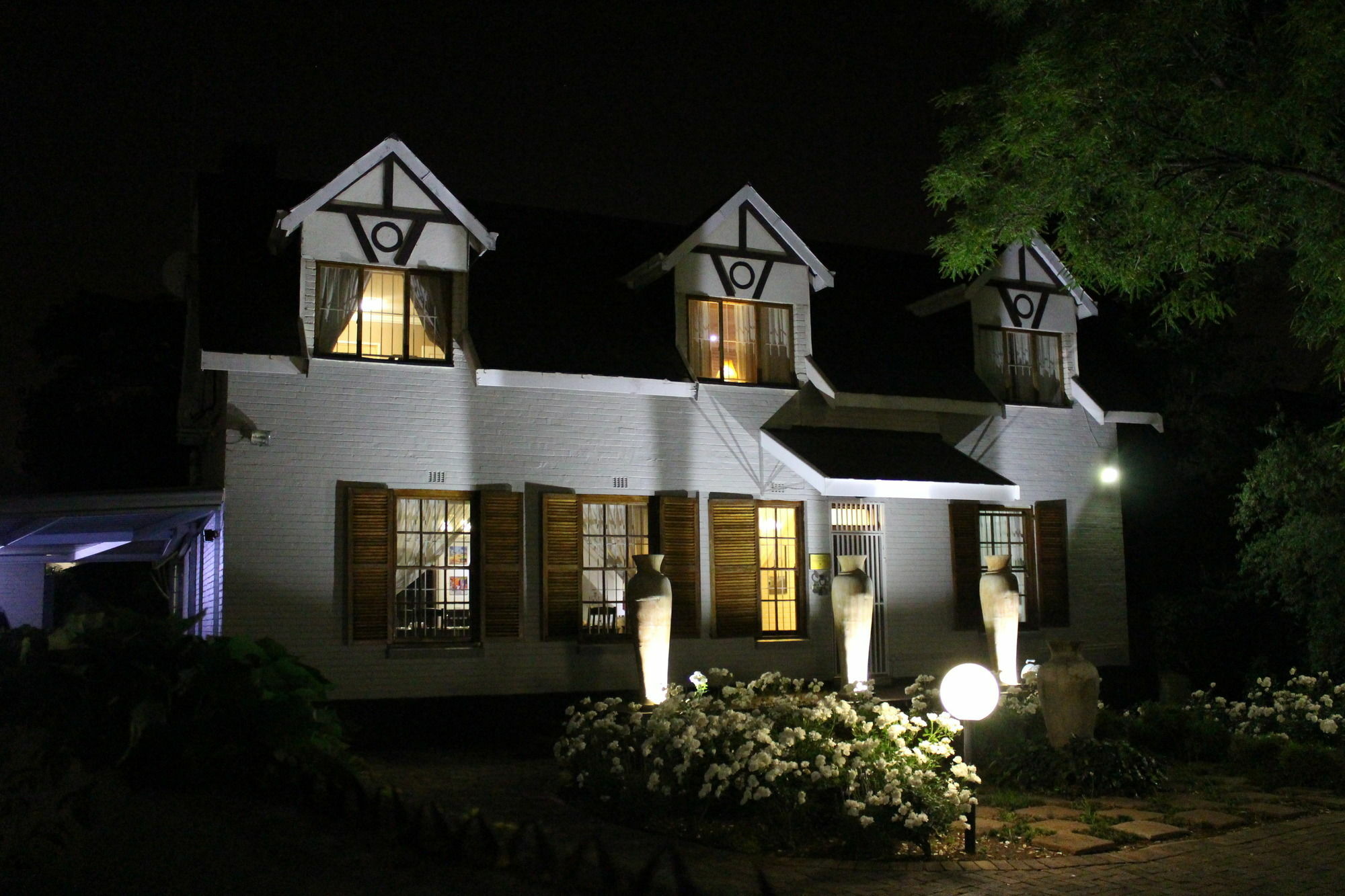 3 Liebeloft Guest House Edenvale Εξωτερικό φωτογραφία
