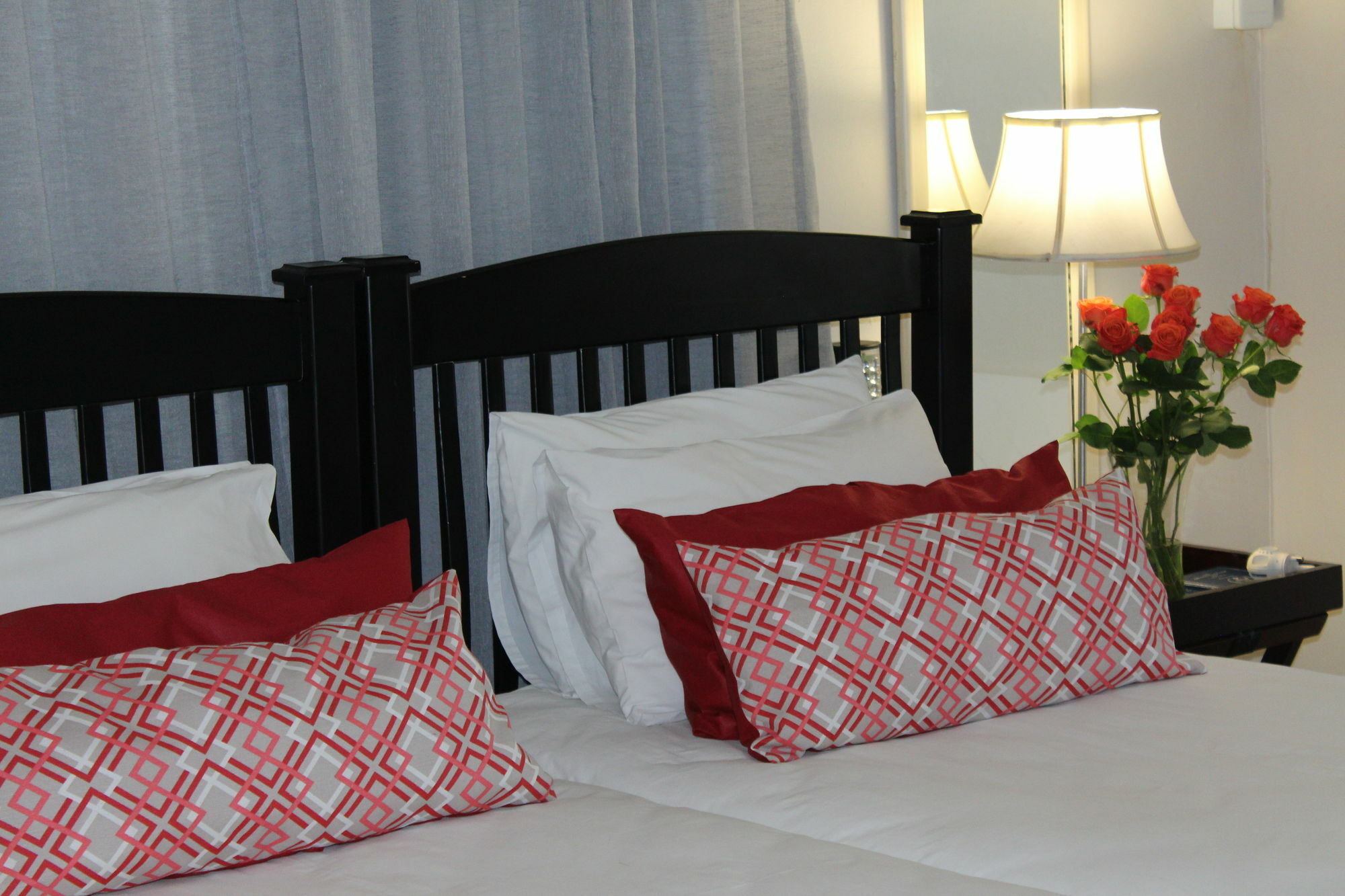 3 Liebeloft Guest House Edenvale Εξωτερικό φωτογραφία