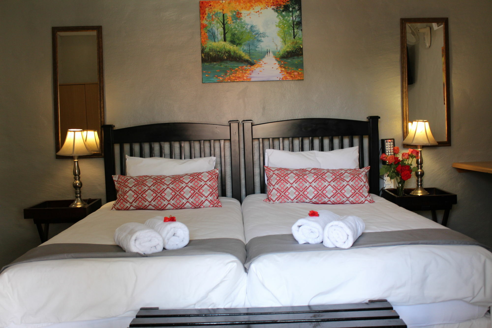 3 Liebeloft Guest House Edenvale Εξωτερικό φωτογραφία