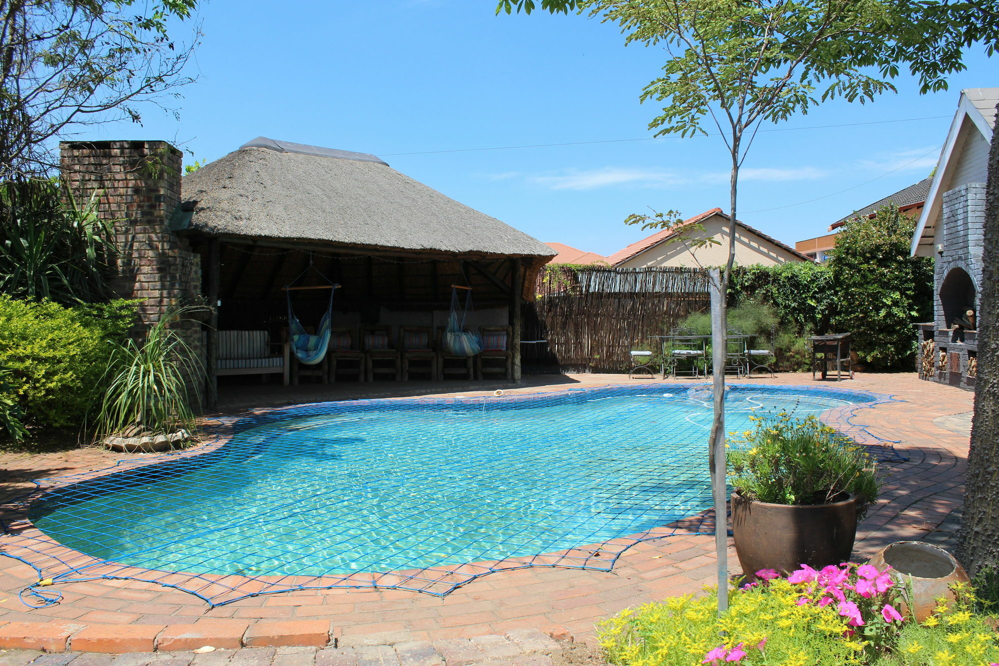 3 Liebeloft Guest House Edenvale Εξωτερικό φωτογραφία
