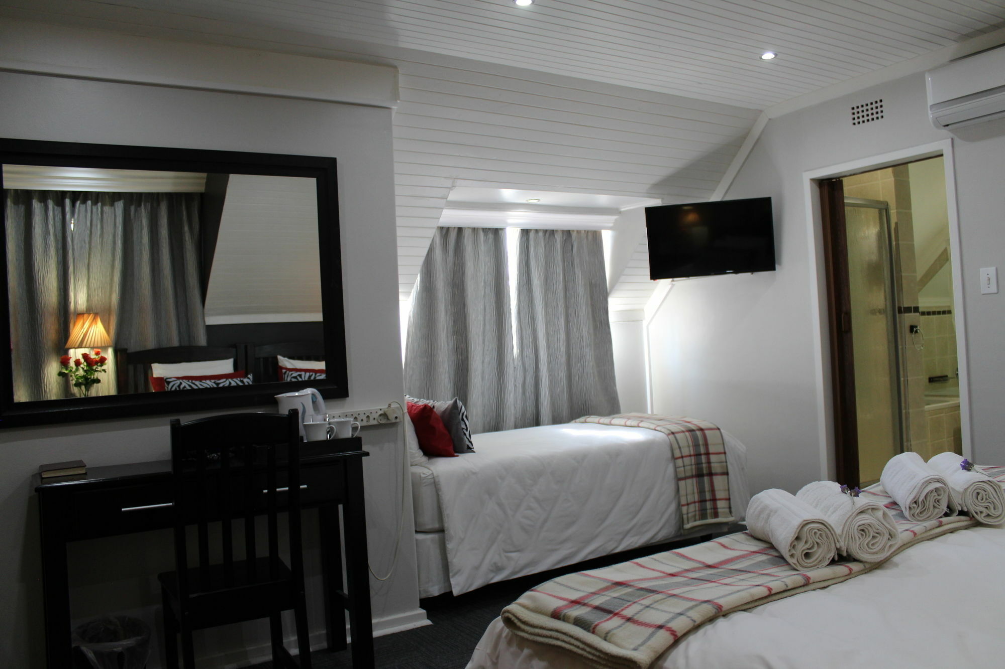 3 Liebeloft Guest House Edenvale Εξωτερικό φωτογραφία