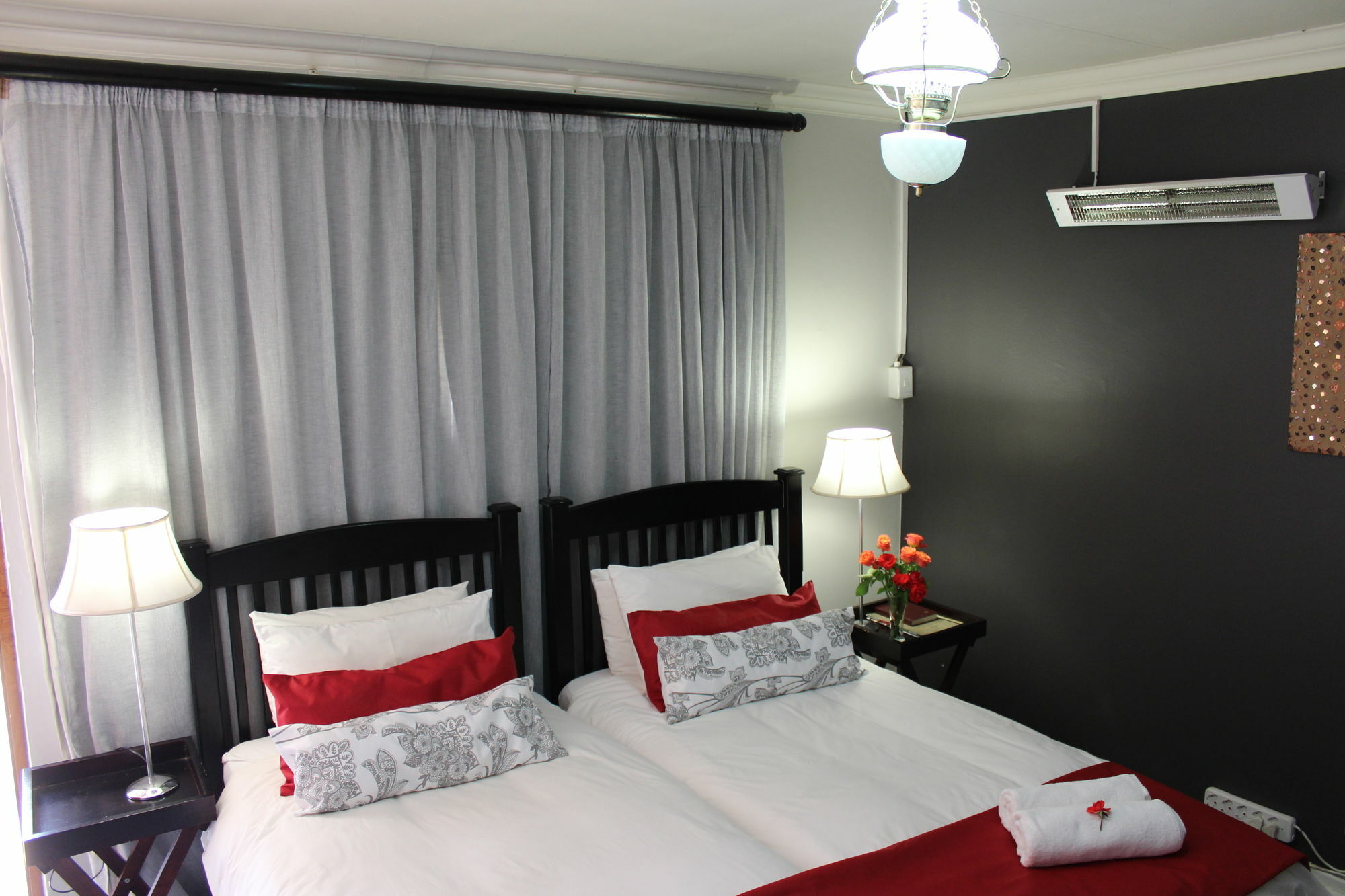 3 Liebeloft Guest House Edenvale Εξωτερικό φωτογραφία