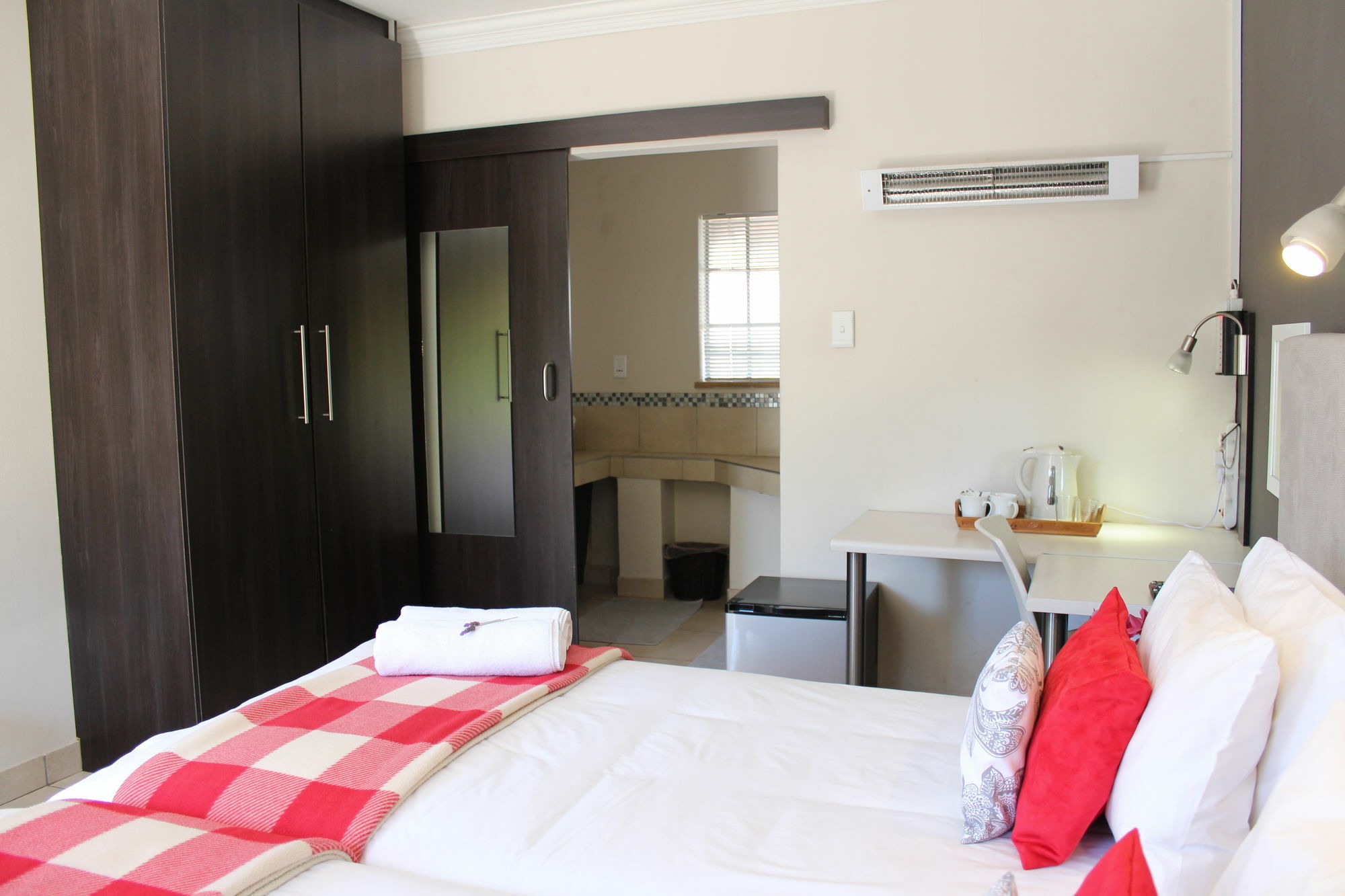3 Liebeloft Guest House Edenvale Εξωτερικό φωτογραφία