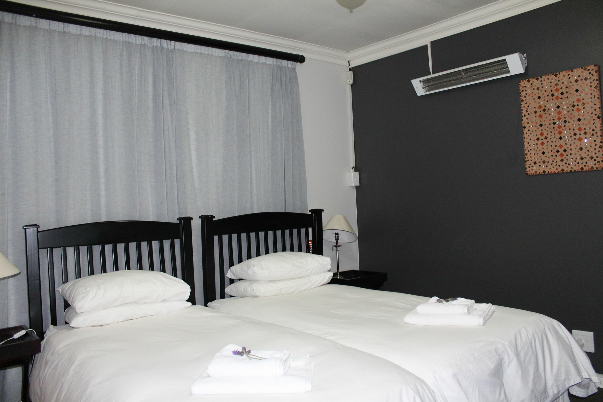 3 Liebeloft Guest House Edenvale Εξωτερικό φωτογραφία