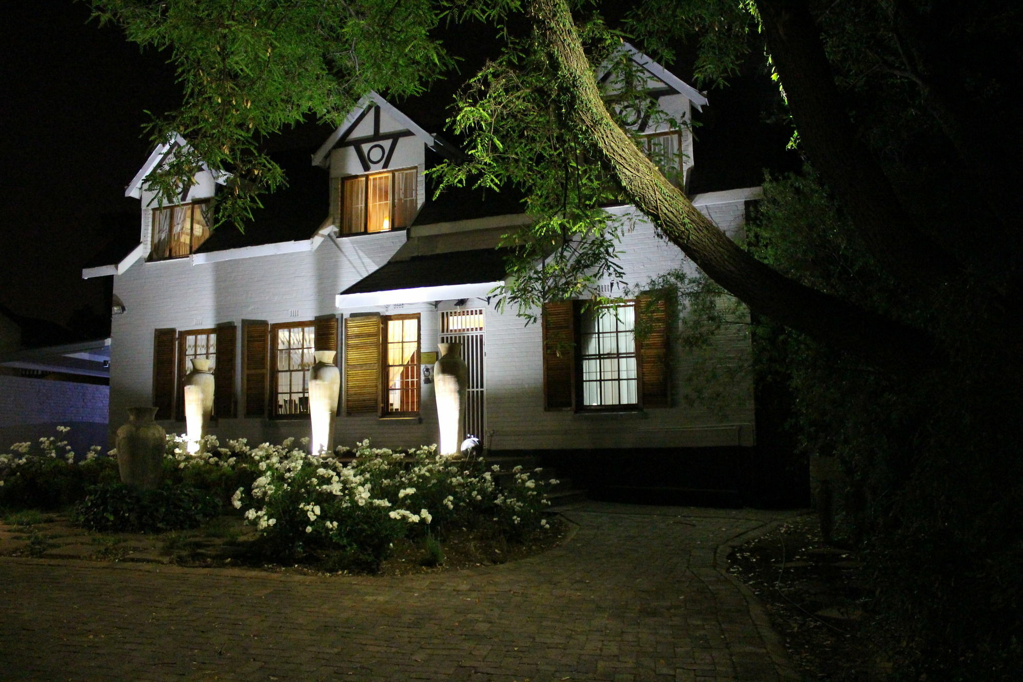 3 Liebeloft Guest House Edenvale Εξωτερικό φωτογραφία