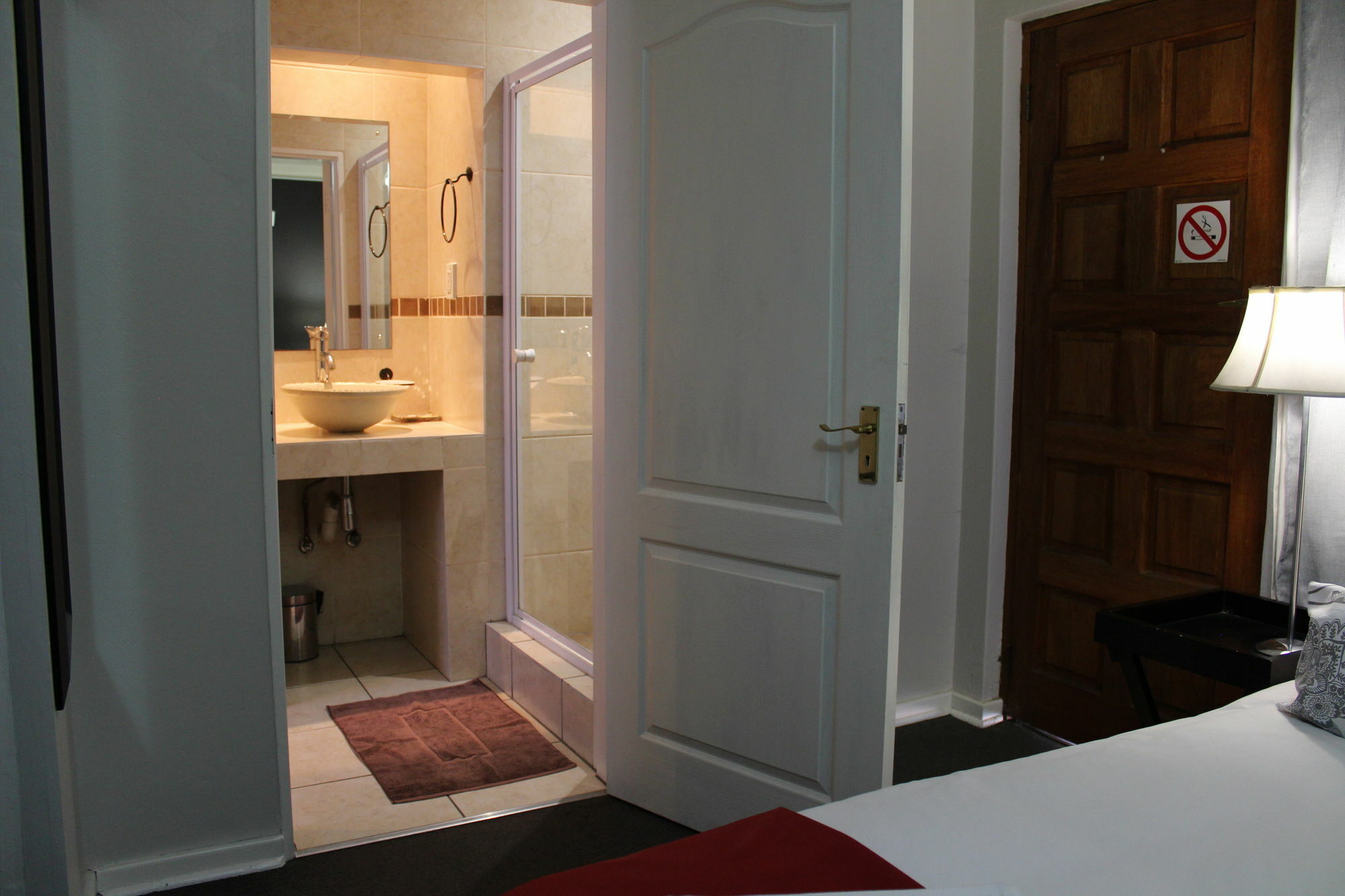 3 Liebeloft Guest House Edenvale Εξωτερικό φωτογραφία