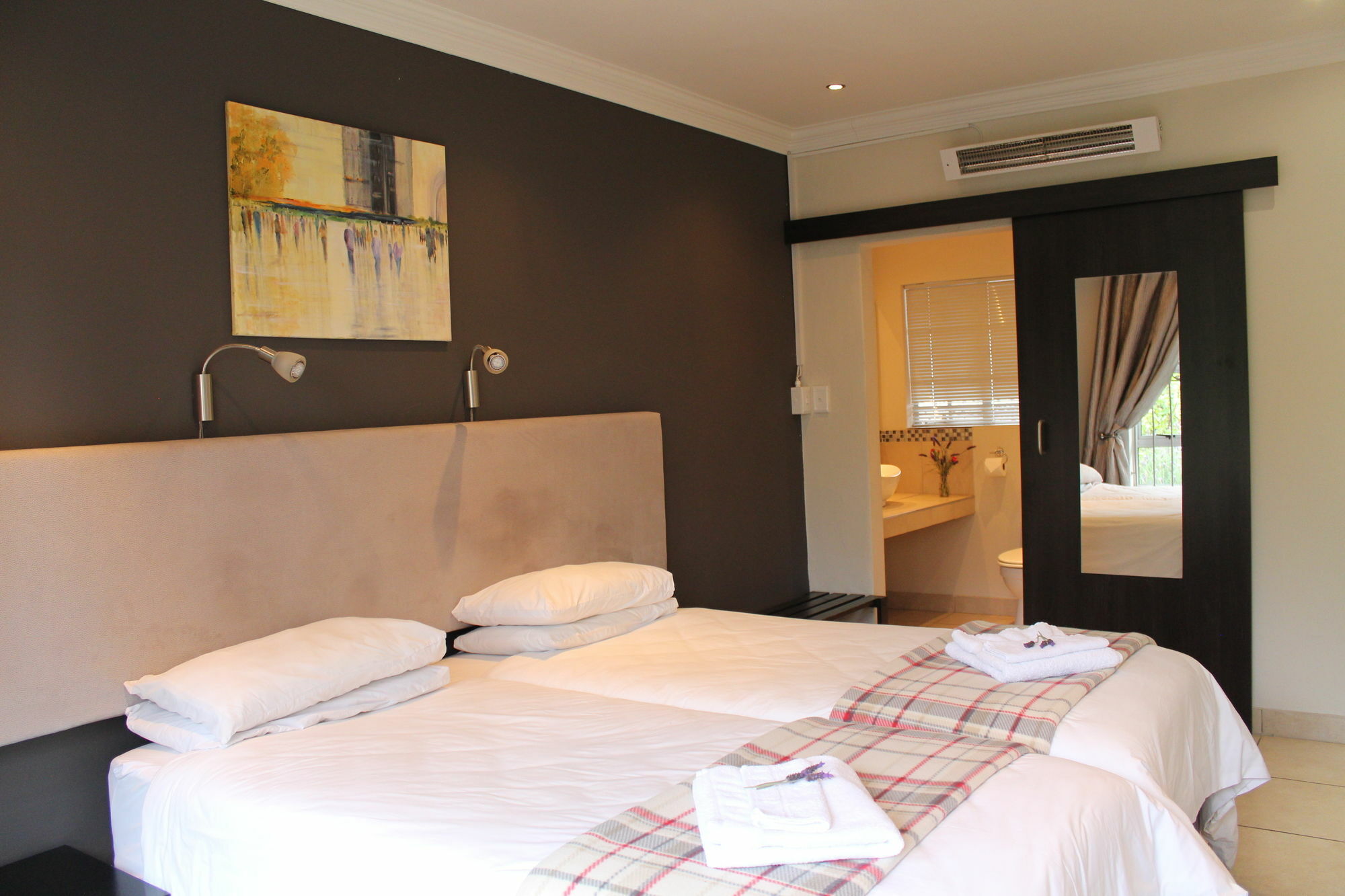 3 Liebeloft Guest House Edenvale Εξωτερικό φωτογραφία
